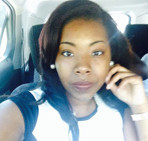 Meet your Posher, Samona